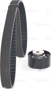 BOSCH 1 987 946 715 - Kit de distribution cwaw.fr