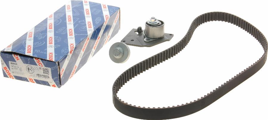 BOSCH 1 987 946 710 - Kit de distribution cwaw.fr