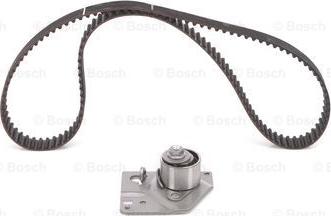 BOSCH 1 987 946 710 - Kit de distribution cwaw.fr