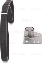 BOSCH 1 987 946 710 - Kit de distribution cwaw.fr