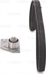 BOSCH 1 987 946 710 - Kit de distribution cwaw.fr