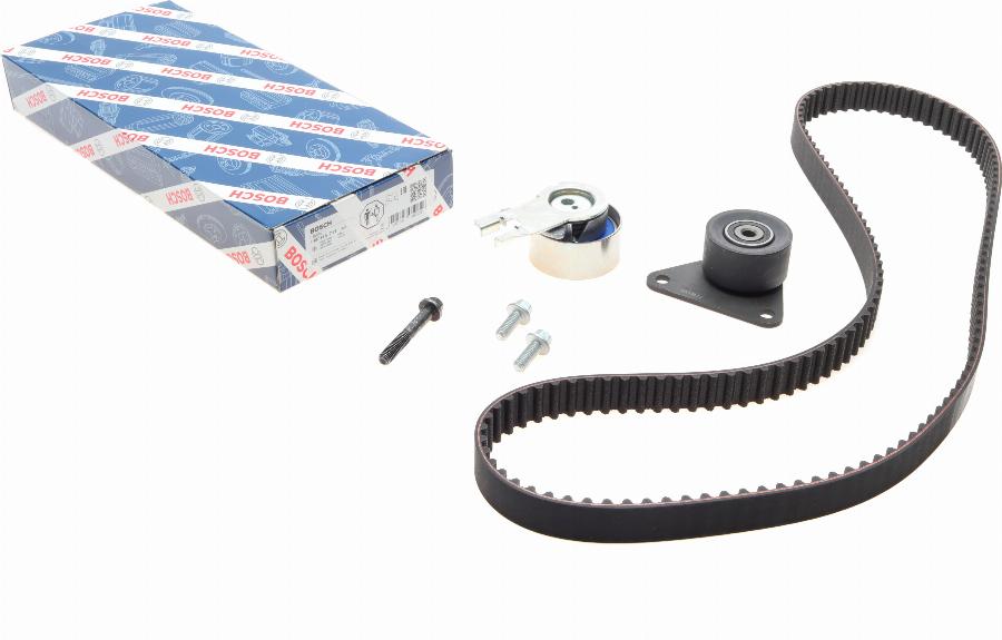 BOSCH 1 987 946 711 - Kit de distribution cwaw.fr