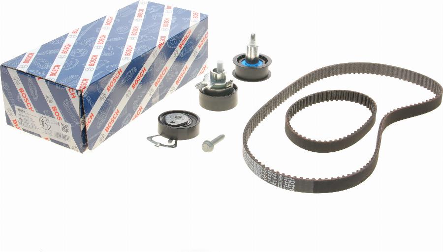 BOSCH 1 987 946 713 - Kit de distribution cwaw.fr