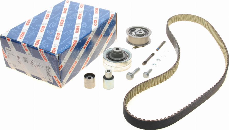 BOSCH 1 987 948 990 - Kit de distribution cwaw.fr