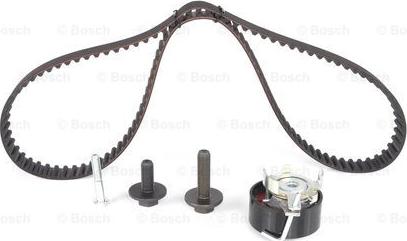 BOSCH 1 987 948 944 - Kit de distribution cwaw.fr