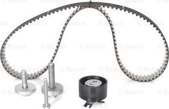 BOSCH 1 987 948 948 - Kit de distribution cwaw.fr