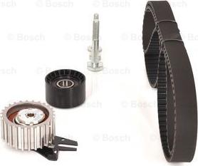 BOSCH 1 987 948 942 - Kit de distribution cwaw.fr