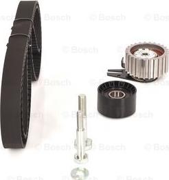 BOSCH 1 987 948 942 - Kit de distribution cwaw.fr