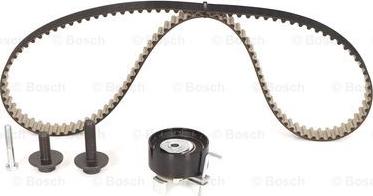 BOSCH 1 987 948 952 - Kit de distribution cwaw.fr