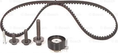 BOSCH 1 987 948 969 - Kit de distribution cwaw.fr