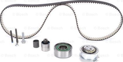 BOSCH 1 987 948 965 - Kit de distribution cwaw.fr