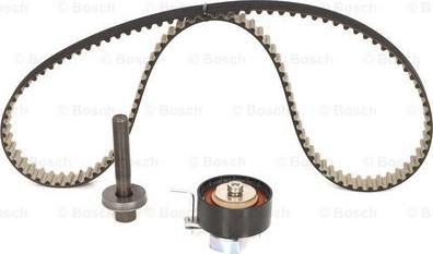 BOSCH 1 987 948 967 - Kit de distribution cwaw.fr