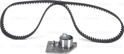 BOSCH 1 987 948 902 - Kit de distribution cwaw.fr