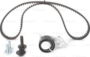 BOSCH 1 987 948 914 - Kit de distribution cwaw.fr