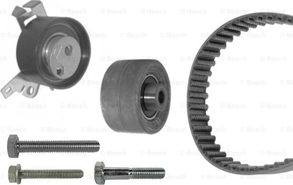 BOSCH 1 987 948 916 - Kit de distribution cwaw.fr