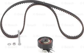 BOSCH 1 987 948 984 - Kit de distribution cwaw.fr