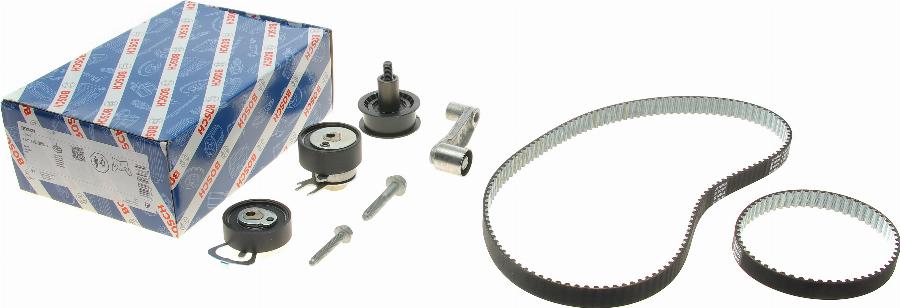 BOSCH 1 987 948 988 - Kit de distribution cwaw.fr