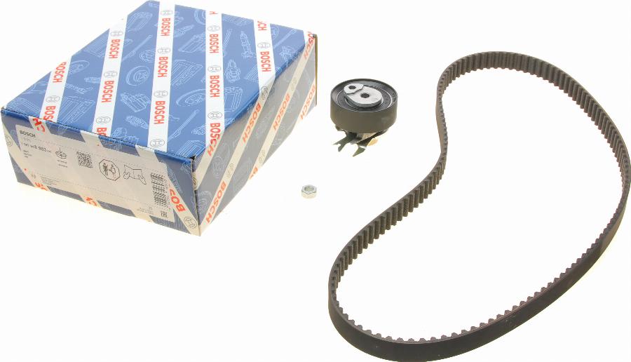 BOSCH 1 987 948 983 - Kit de distribution cwaw.fr