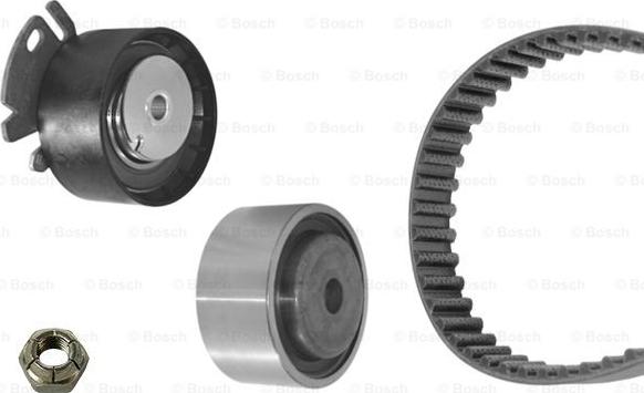 BOSCH 1 987 948 935 - Kit de distribution cwaw.fr