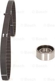 BOSCH 1 987 948 931 - Kit de distribution cwaw.fr