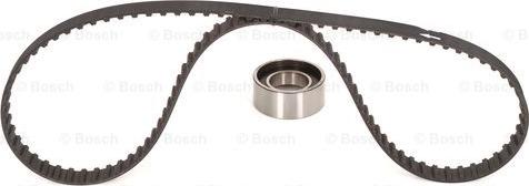 BOSCH 1 987 948 931 - Kit de distribution cwaw.fr