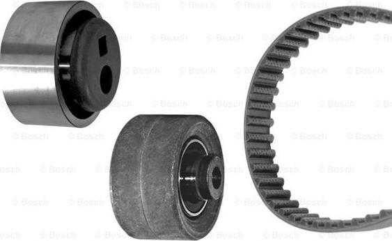 BOSCH 1 987 948 938 - Kit de distribution cwaw.fr