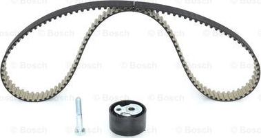 BOSCH 1 987 948 925 - Kit de distribution cwaw.fr