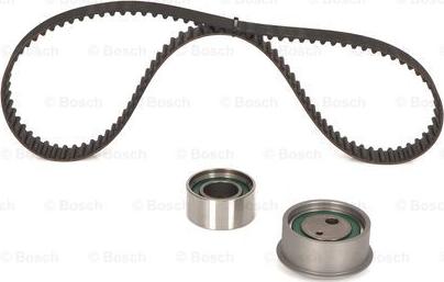 BOSCH 1 987 948 976 - Kit de distribution cwaw.fr