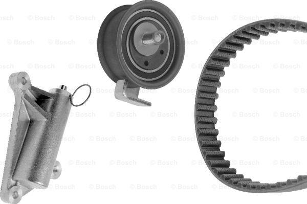 BOSCH 1 987 948 599 - Kit de distribution cwaw.fr