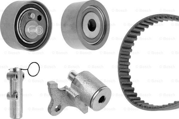 BOSCH 1 987 948 598 - Kit de distribution cwaw.fr