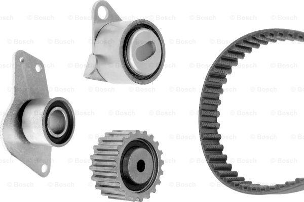 BOSCH 1 987 948 554 - Kit de distribution cwaw.fr