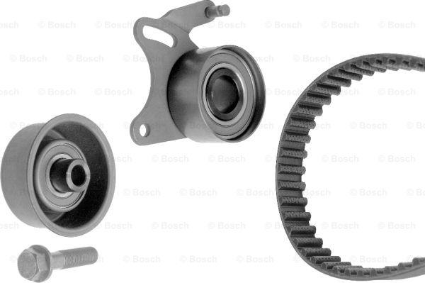 BOSCH 1 987 948 550 - Kit de distribution cwaw.fr