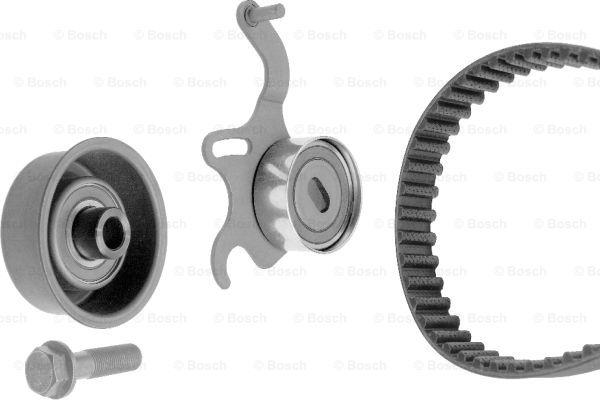 BOSCH 1 987 948 551 - Kit de distribution cwaw.fr