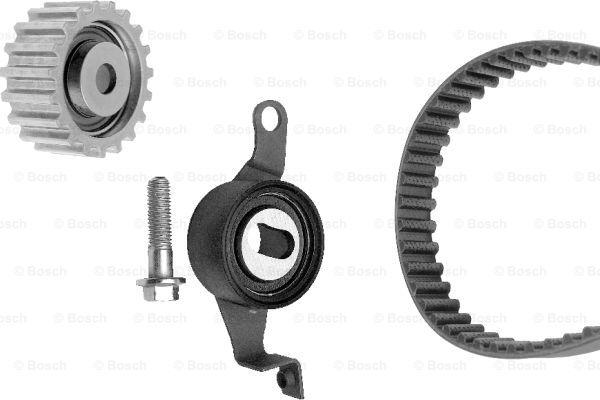 BOSCH 1 987 948 565 - Kit de distribution cwaw.fr