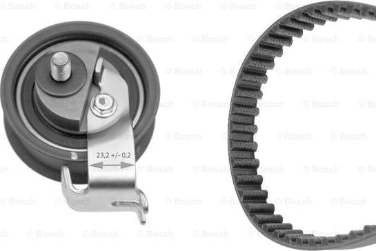 BOSCH 1 987 948 567 - Kit de distribution cwaw.fr