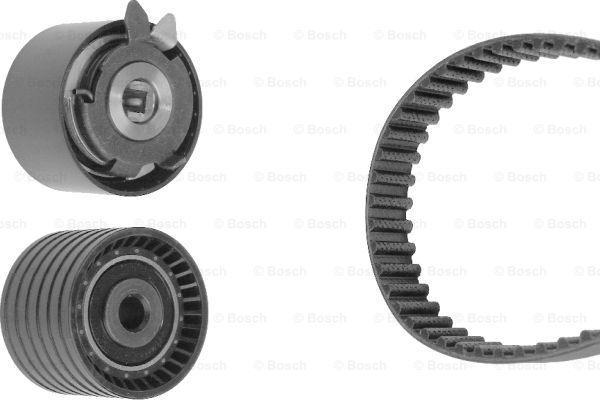 BOSCH 1 987 948 584 - Kit de distribution cwaw.fr