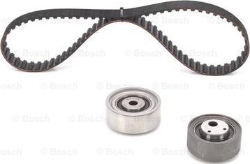 BOSCH 1 987 948 585 - Kit de distribution cwaw.fr