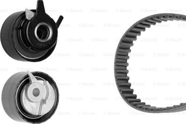 BOSCH 1 987 948 586 - Kit de distribution cwaw.fr