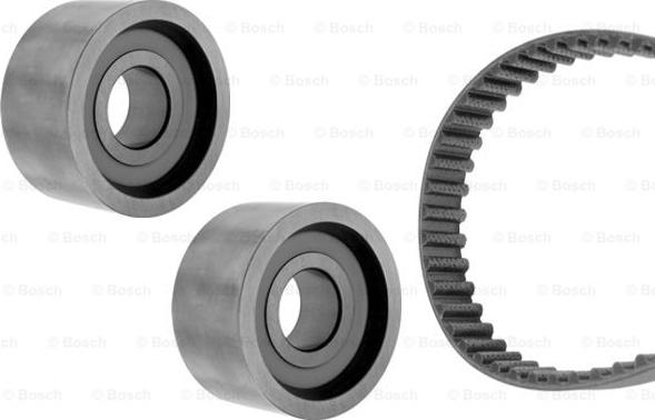 BOSCH 1 987 948 582 - Kit de distribution cwaw.fr