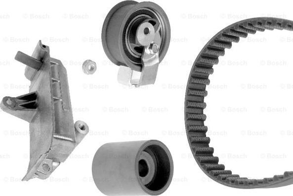 BOSCH 1 987 948 539 - Kit de distribution cwaw.fr