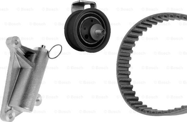 BOSCH 1 987 948 534 - Kit de distribution cwaw.fr