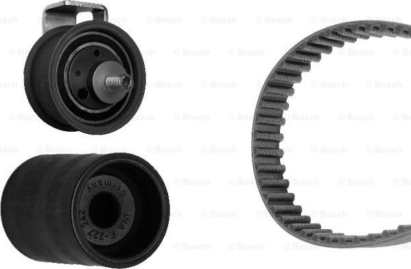 BOSCH 1 987 948 535 - Kit de distribution cwaw.fr