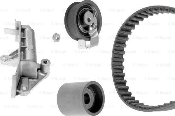 BOSCH 1 987 948 538 - Kit de distribution cwaw.fr