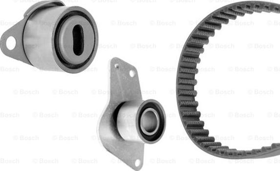 BOSCH 1 987 948 533 - Kit de distribution cwaw.fr