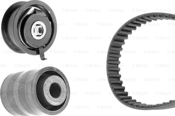 BOSCH 1 987 948 537 - Kit de distribution cwaw.fr