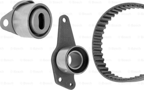 BOSCH 1 987 948 640 - Kit de distribution cwaw.fr