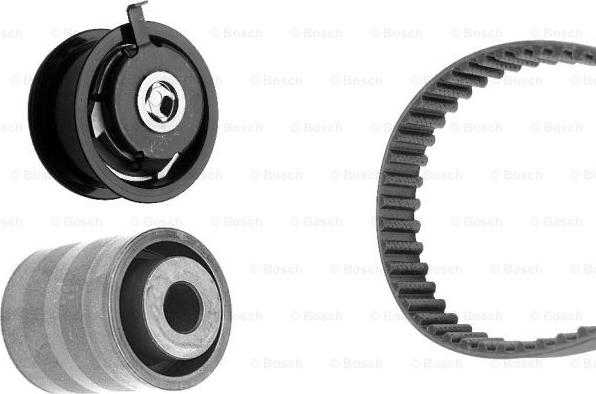 BOSCH 1 987 948 643 - Kit de distribution cwaw.fr