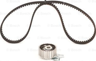 BOSCH 1 987 948 664 - Kit de distribution cwaw.fr