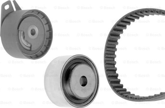 BOSCH 1 987 948 665 - Kit de distribution cwaw.fr