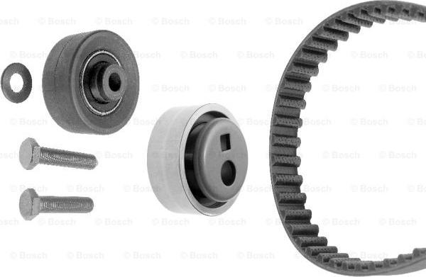 BOSCH 1 987 948 686 - Kit de distribution cwaw.fr